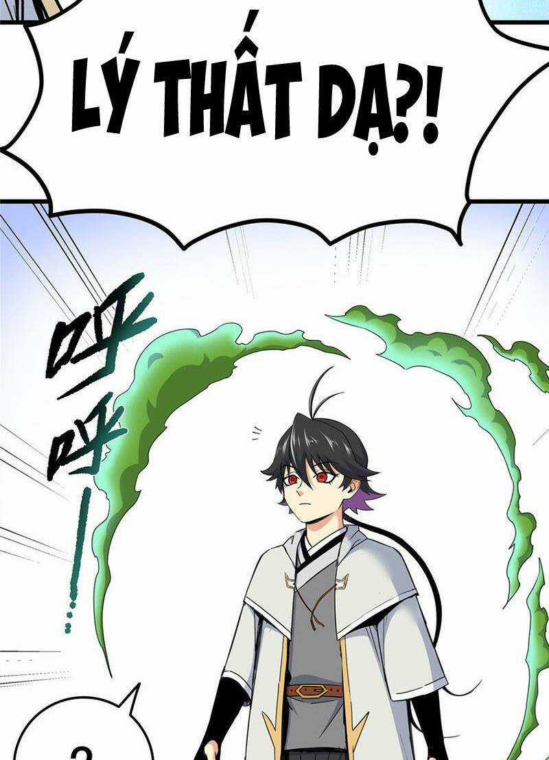 Đế Bá - Chapter 92 - Trang 14