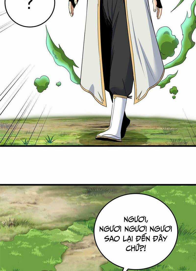 Đế Bá - Chapter 92 - Trang 15