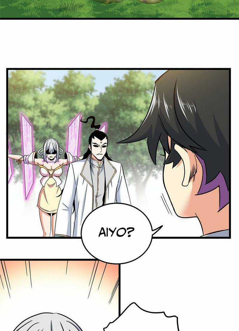 Đế Bá - Chapter 92 - Trang 17