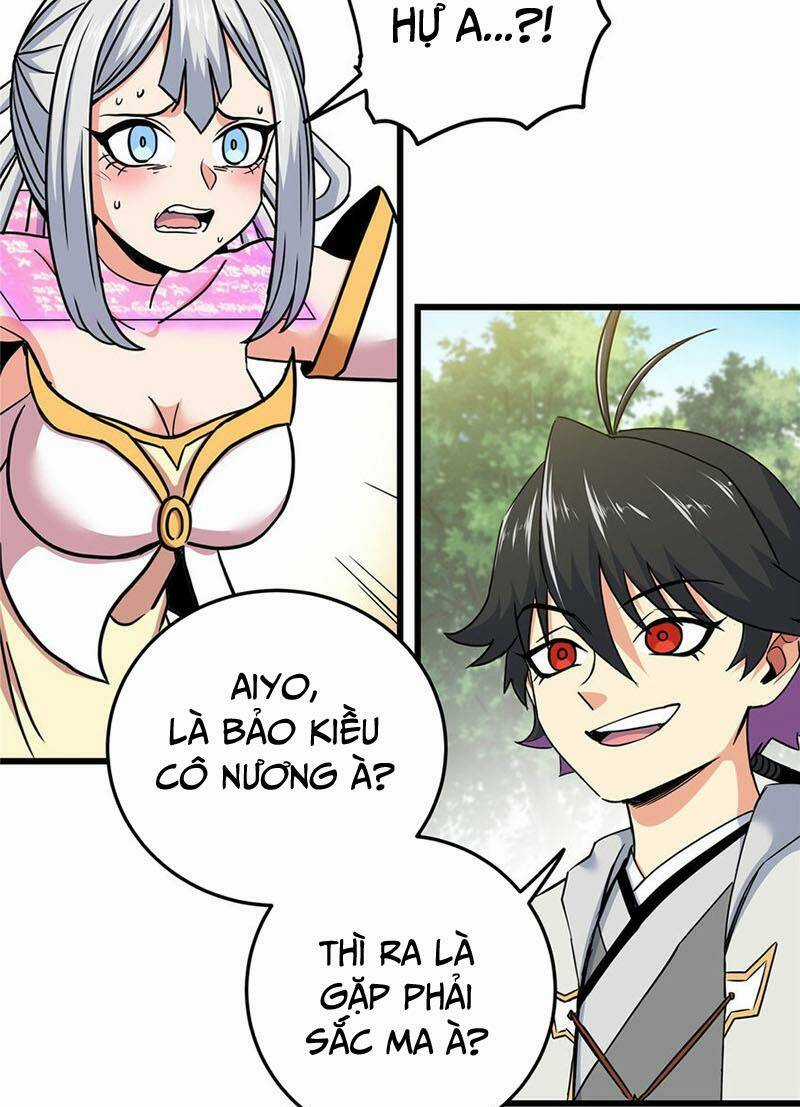 Đế Bá - Chapter 92 - Trang 18