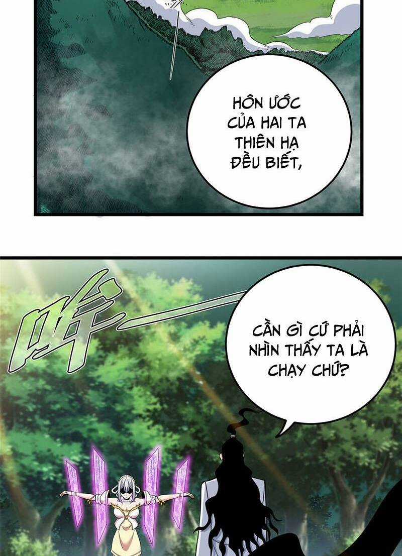 Đế Bá - Chapter 92 - Trang 3
