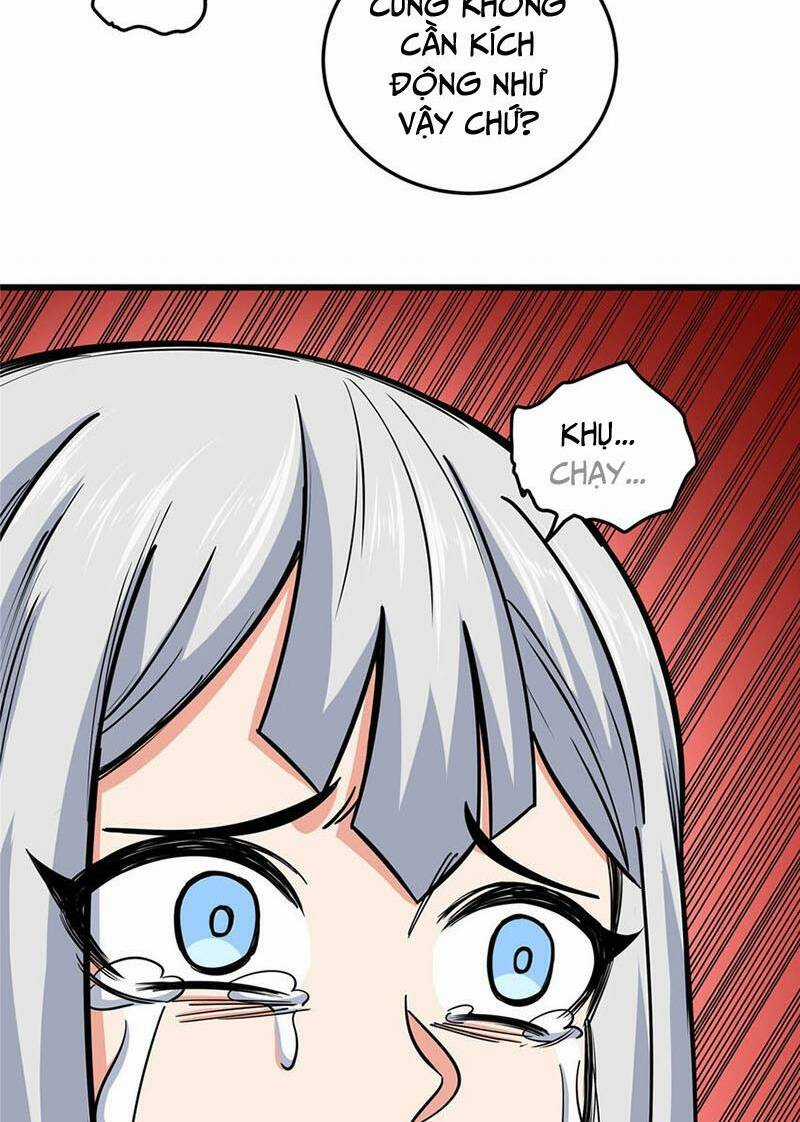 Đế Bá - Chapter 92 - Trang 29