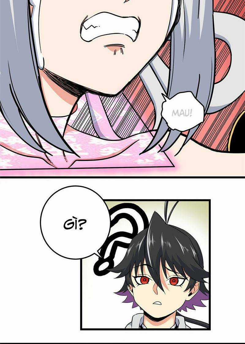 Đế Bá - Chapter 92 - Trang 30