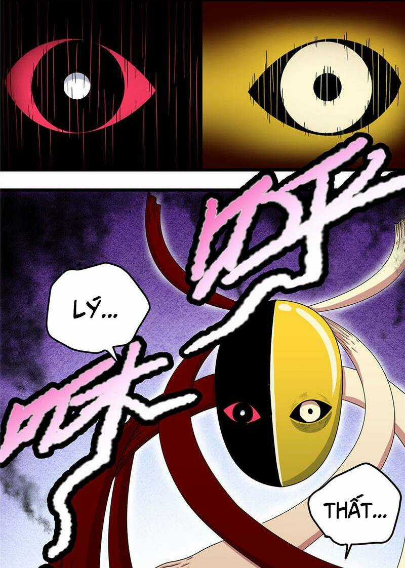 Đế Bá - Chapter 92 - Trang 31