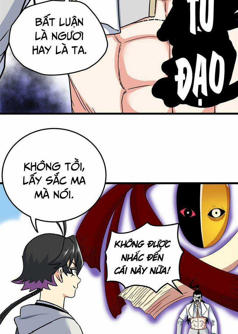 Đế Bá - Chapter 92 - Trang 36