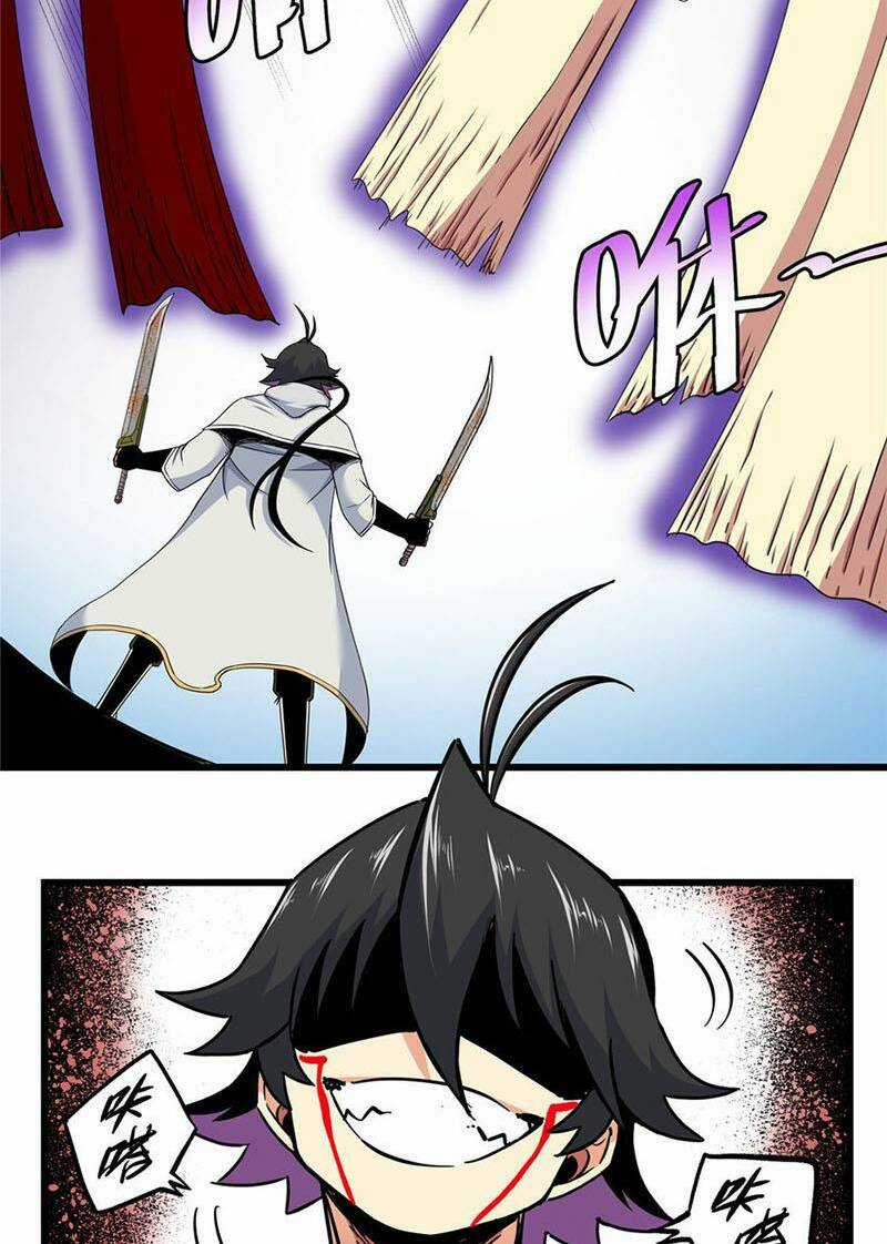 Đế Bá - Chapter 92 - Trang 39