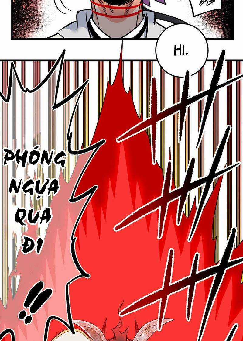 Đế Bá - Chapter 92 - Trang 40
