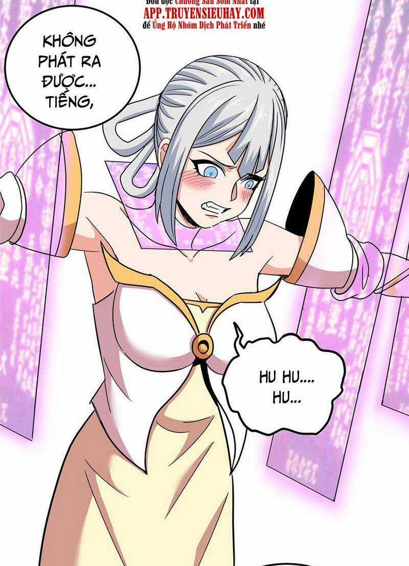 Đế Bá - Chapter 92 - Trang 5