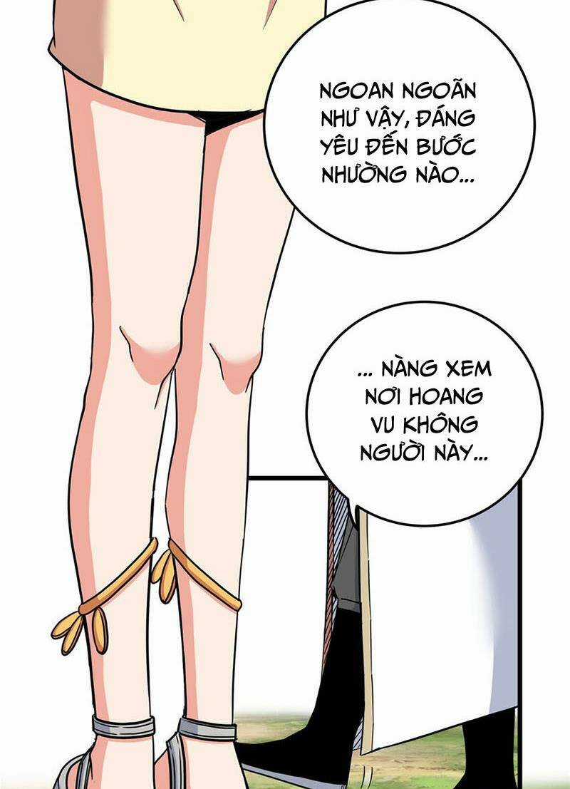 Đế Bá - Chapter 92 - Trang 6