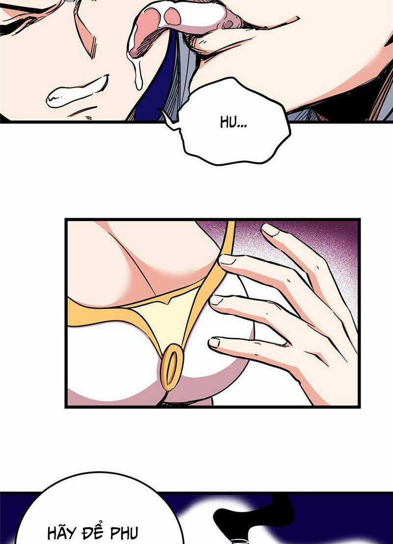 Đế Bá - Chapter 92 - Trang 9