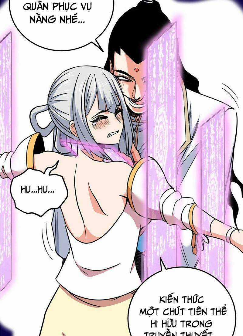 Đế Bá - Chapter 92 - Trang 10