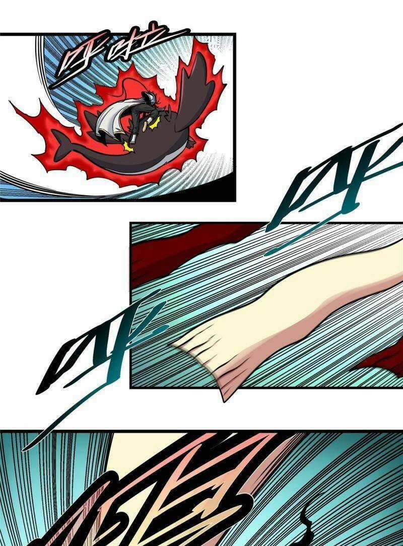 Đế Bá - Chapter 93 - Trang 2