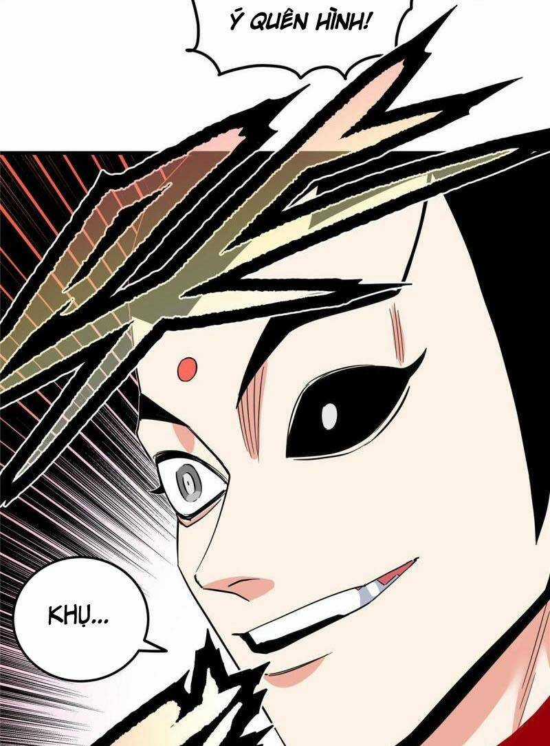 Đế Bá - Chapter 93 - Trang 12