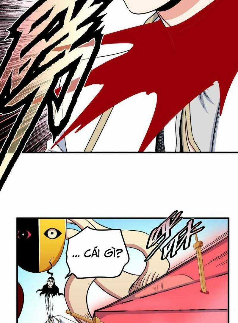 Đế Bá - Chapter 93 - Trang 13