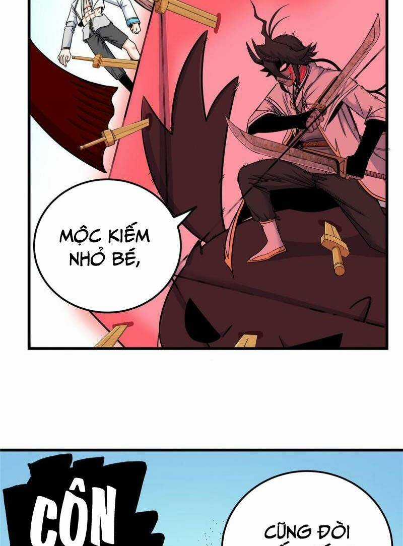 Đế Bá - Chapter 93 - Trang 14