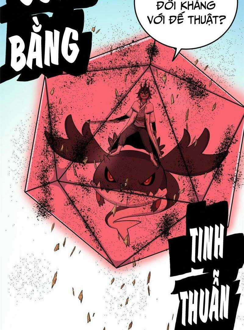 Đế Bá - Chapter 93 - Trang 15