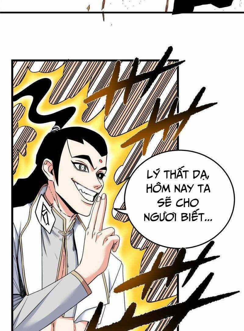 Đế Bá - Chapter 93 - Trang 16