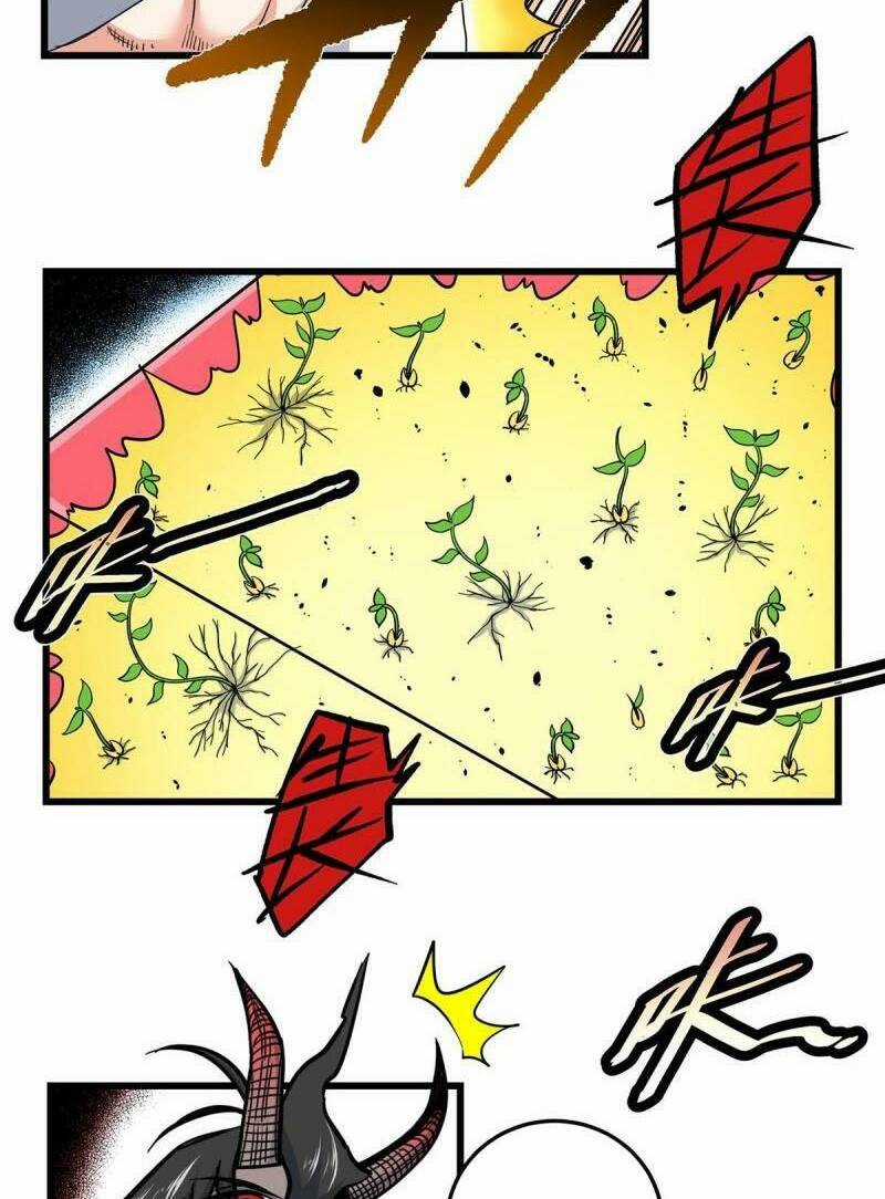 Đế Bá - Chapter 93 - Trang 17