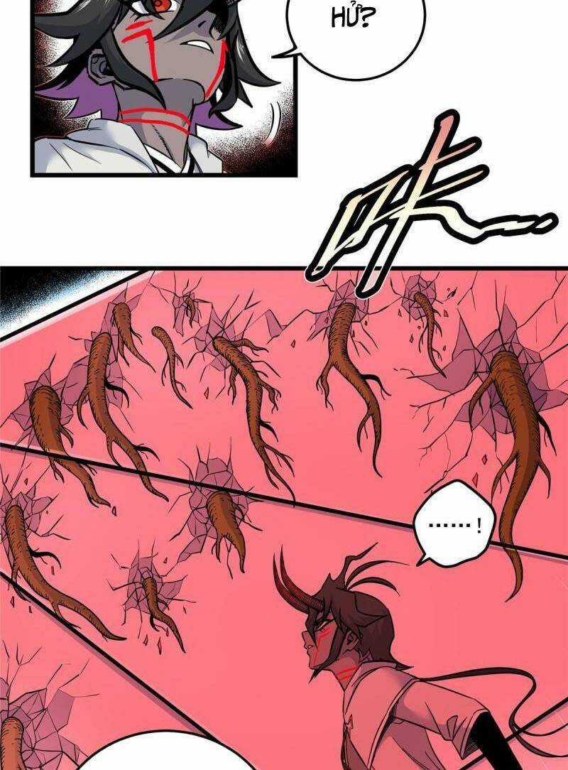 Đế Bá - Chapter 93 - Trang 18