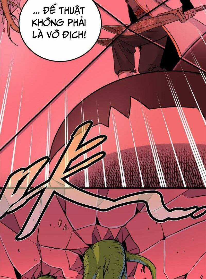 Đế Bá - Chapter 93 - Trang 19