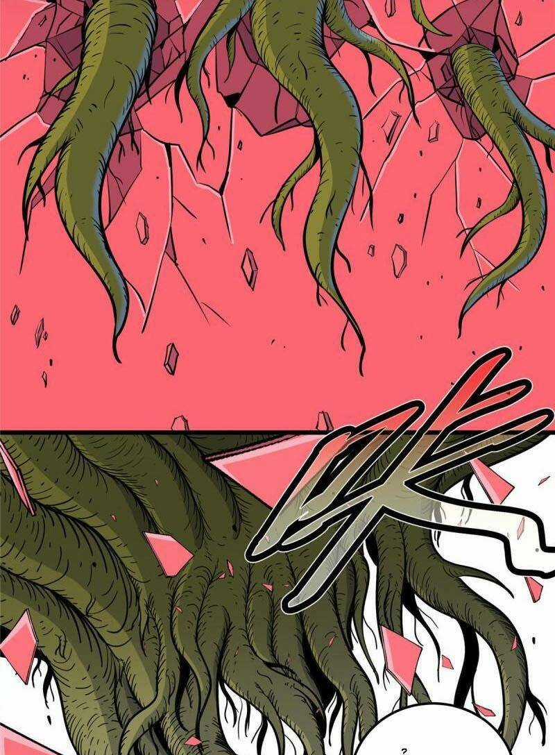 Đế Bá - Chapter 93 - Trang 20