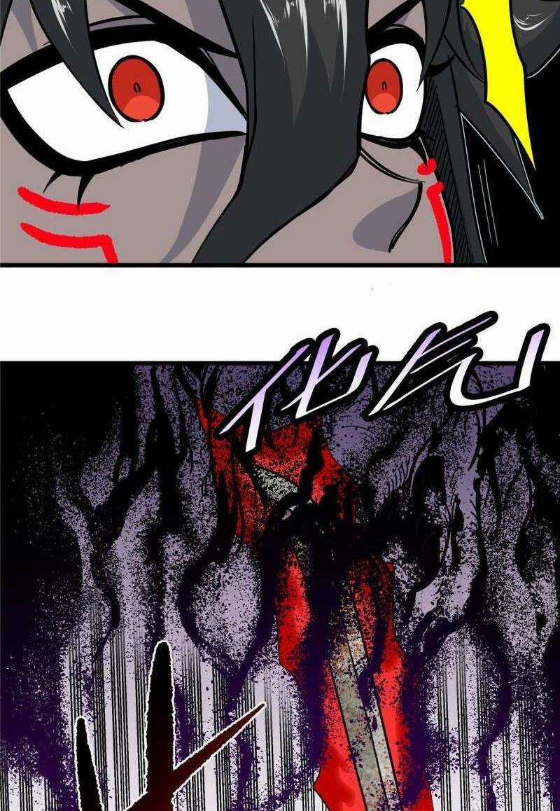 Đế Bá - Chapter 93 - Trang 23