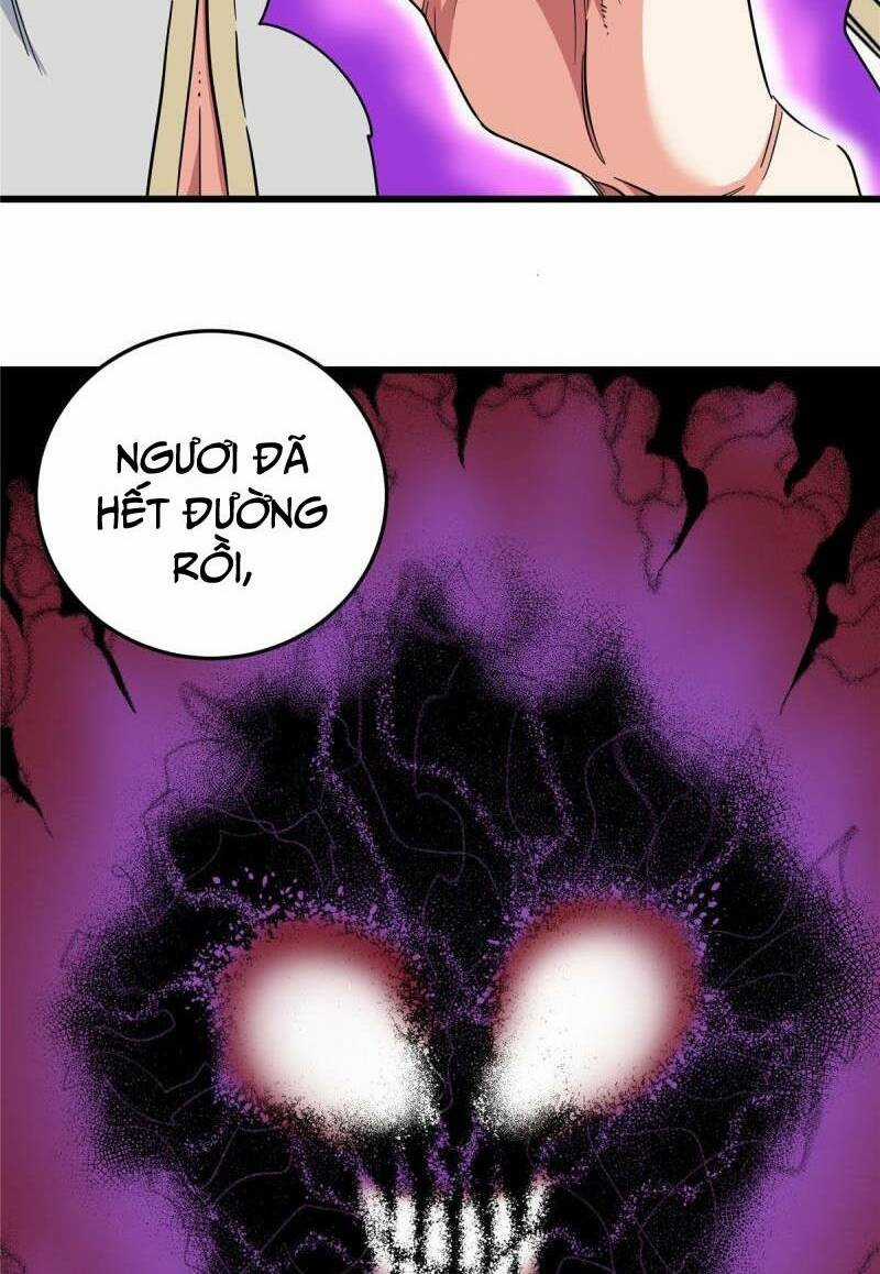 Đế Bá - Chapter 93 - Trang 27