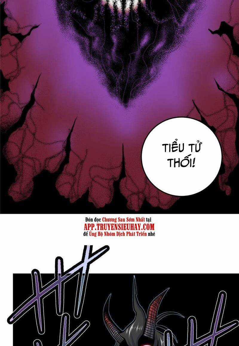 Đế Bá - Chapter 93 - Trang 28