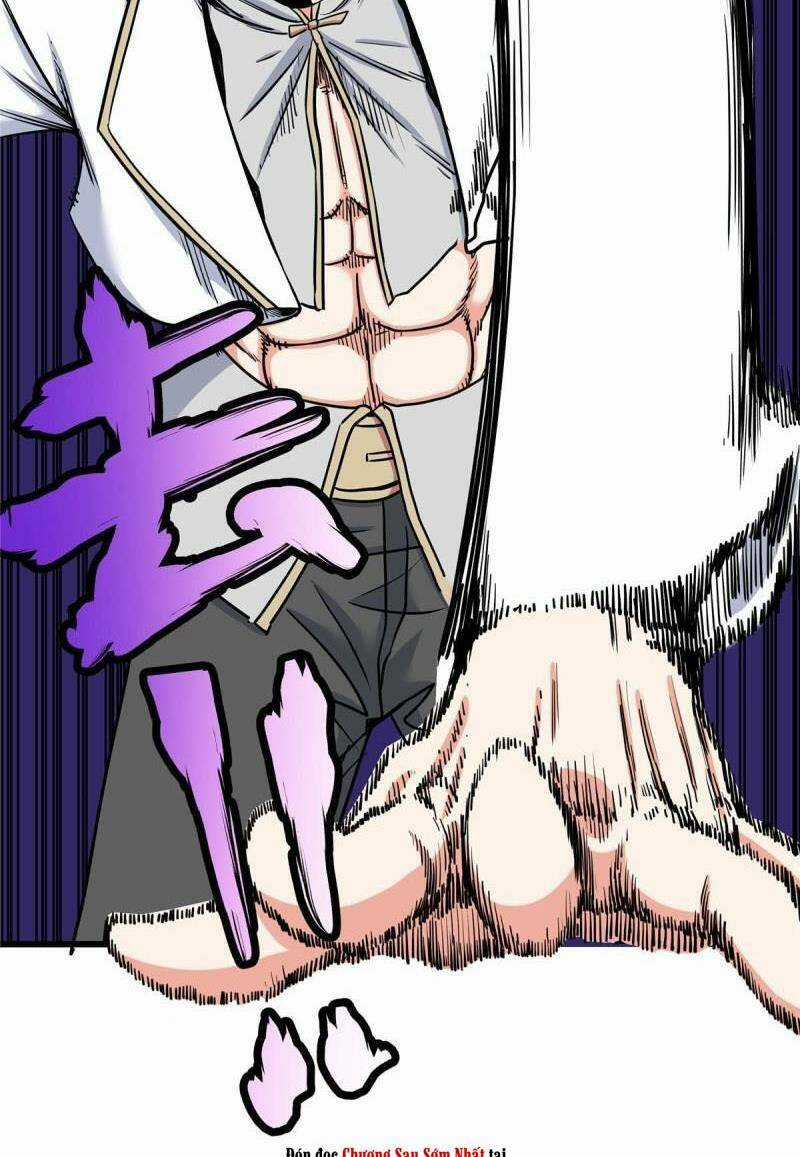 Đế Bá - Chapter 93 - Trang 30