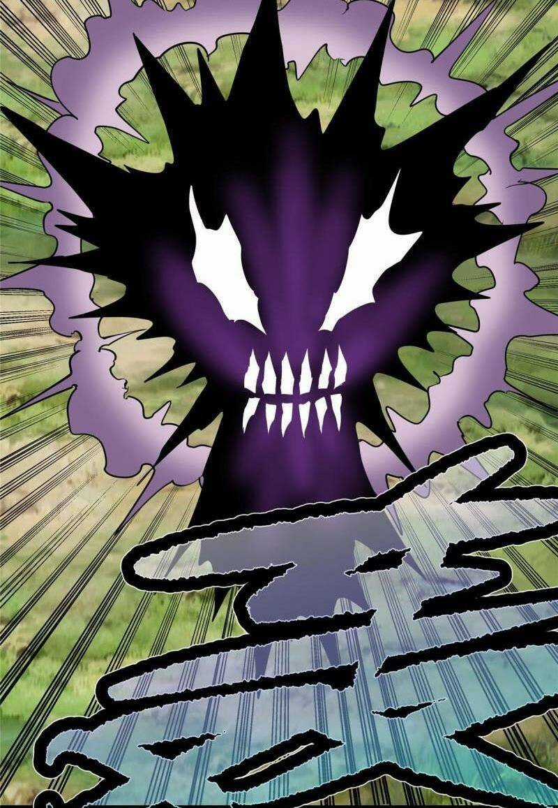 Đế Bá - Chapter 93 - Trang 32