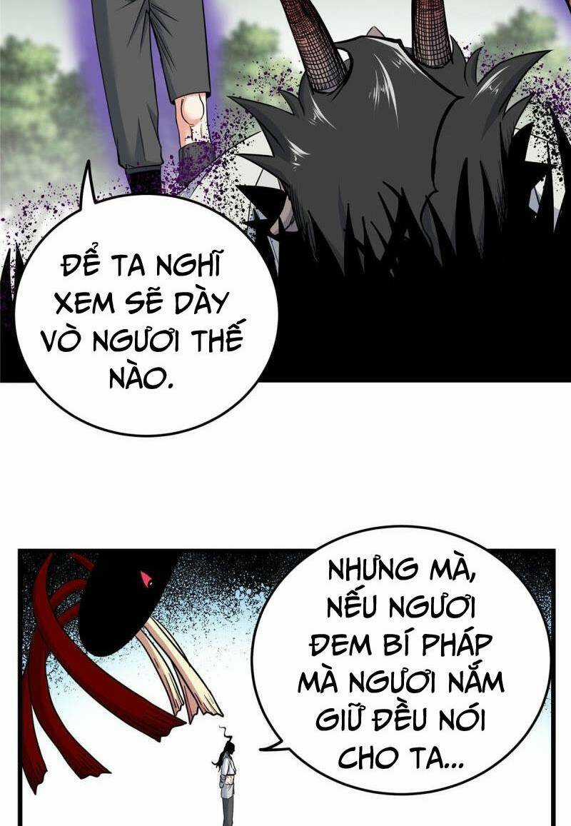 Đế Bá - Chapter 93 - Trang 36