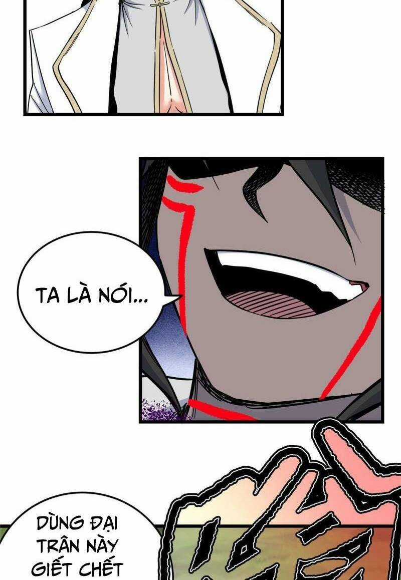 Đế Bá - Chapter 93 - Trang 39