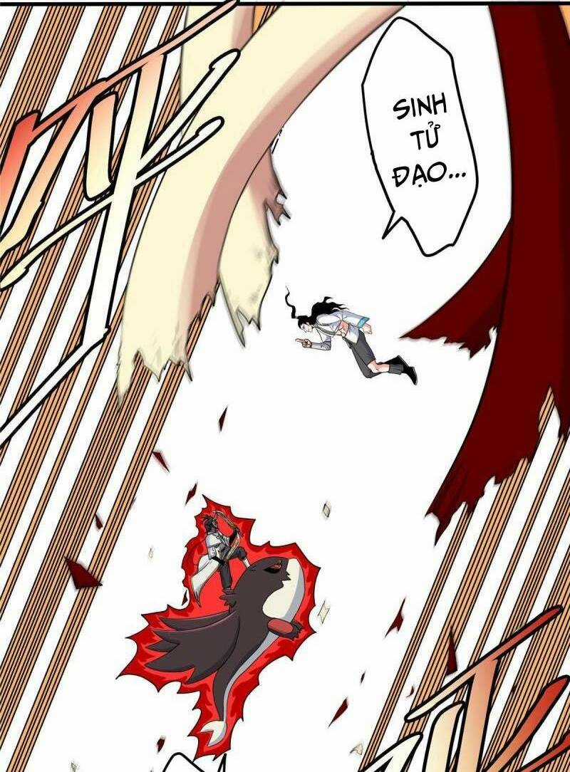 Đế Bá - Chapter 93 - Trang 5