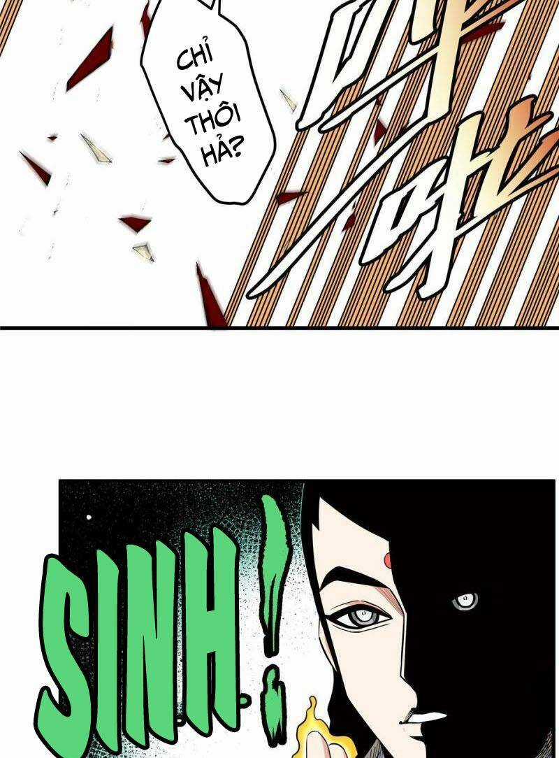 Đế Bá - Chapter 93 - Trang 6