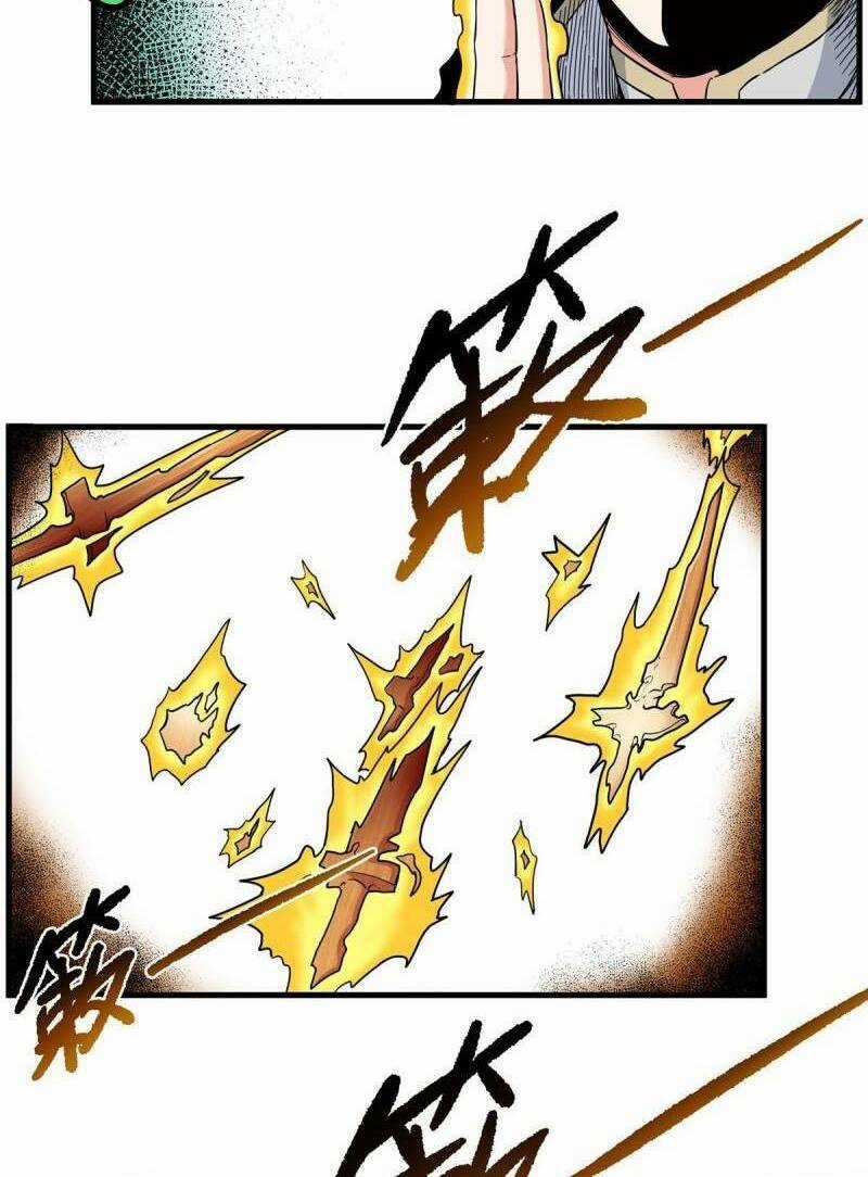 Đế Bá - Chapter 93 - Trang 7