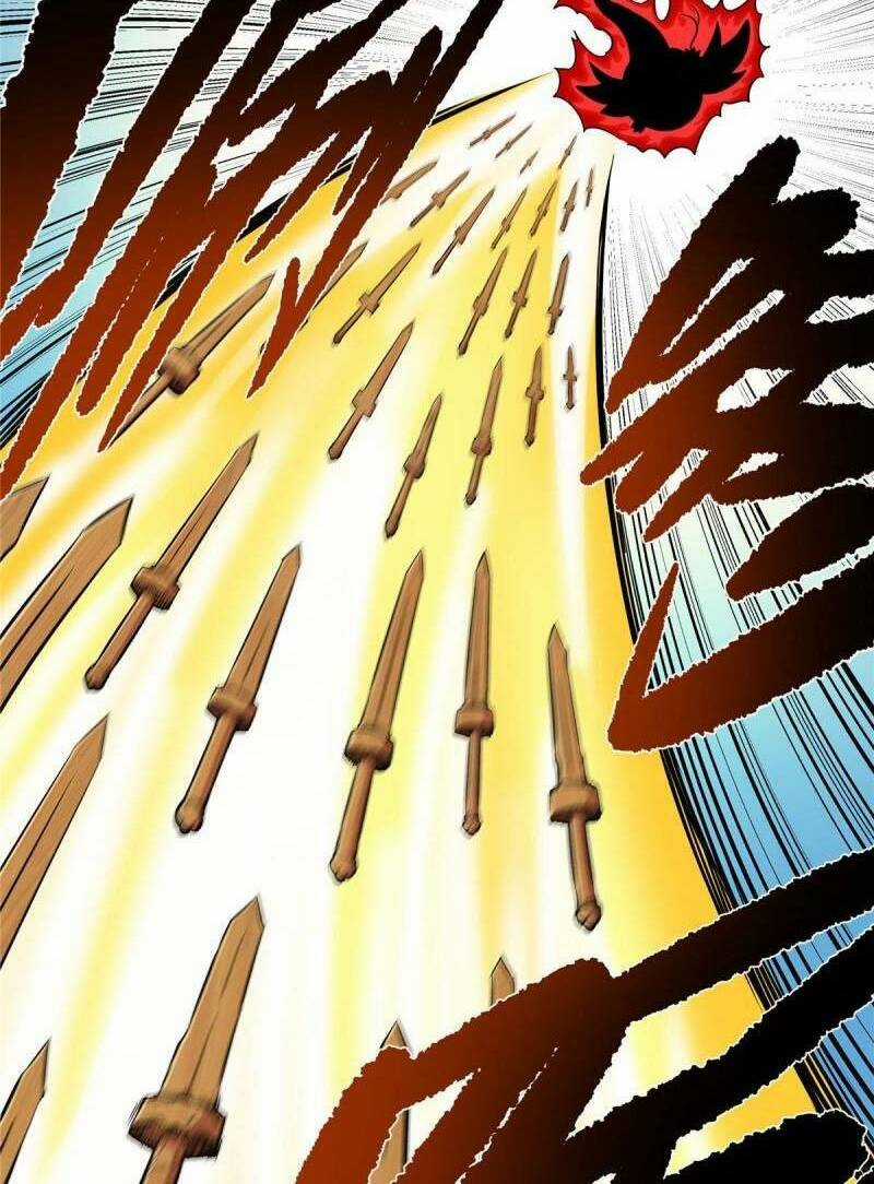 Đế Bá - Chapter 93 - Trang 9