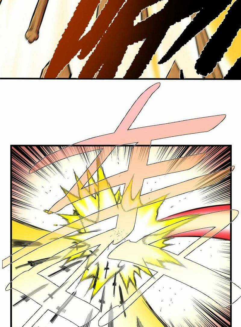 Đế Bá - Chapter 93 - Trang 10