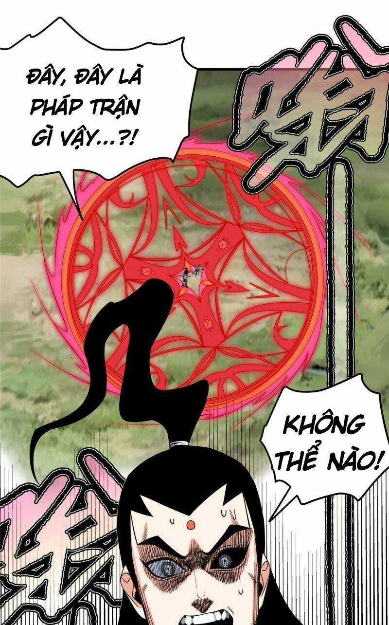 Đế Bá - Chapter 94 - Trang 2