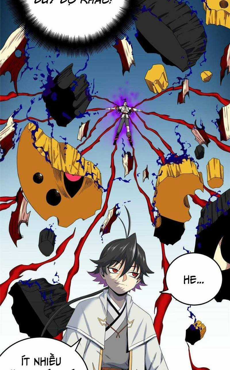 Đế Bá - Chapter 94 - Trang 11