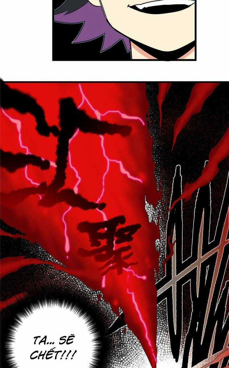 Đế Bá - Chapter 94 - Trang 13