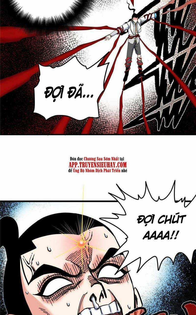 Đế Bá - Chapter 94 - Trang 14