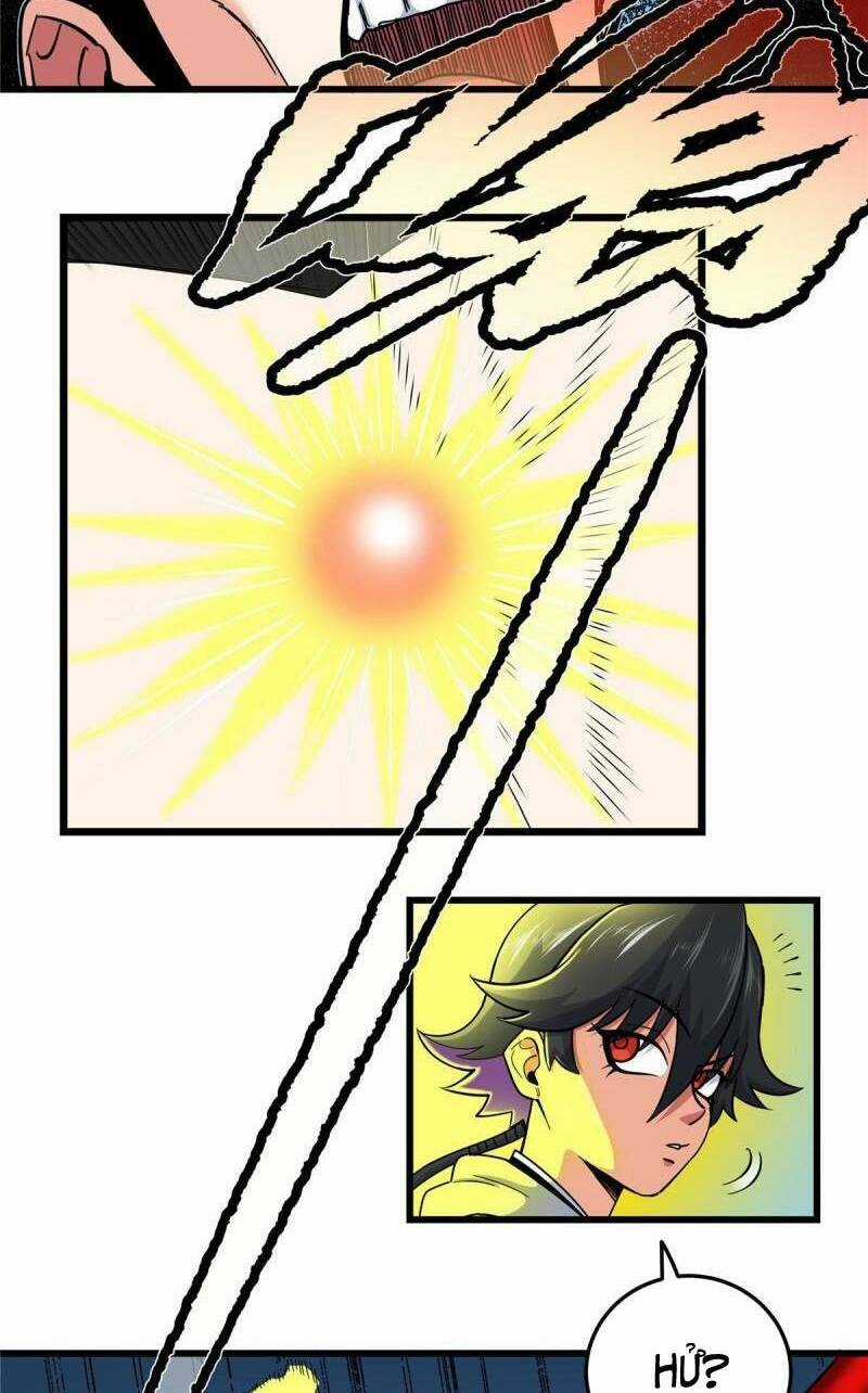 Đế Bá - Chapter 94 - Trang 15