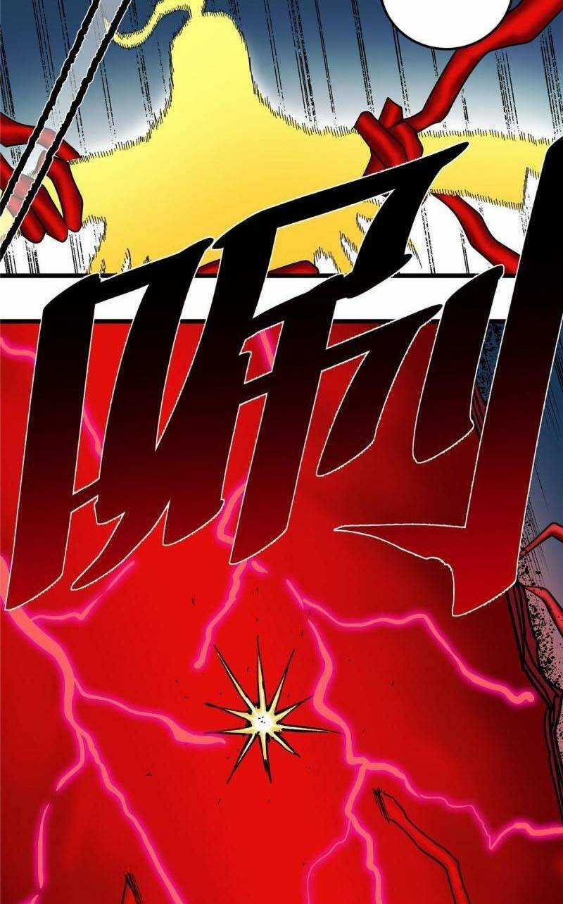 Đế Bá - Chapter 94 - Trang 16