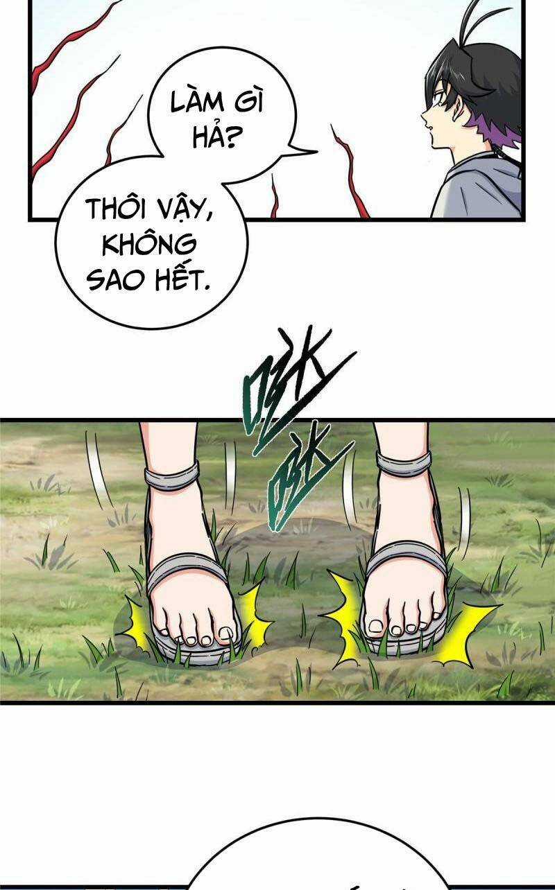 Đế Bá - Chapter 94 - Trang 18