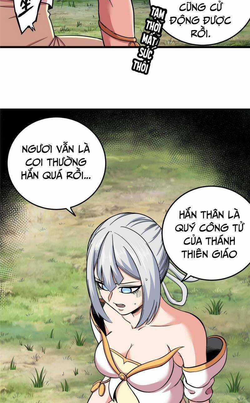 Đế Bá - Chapter 94 - Trang 20