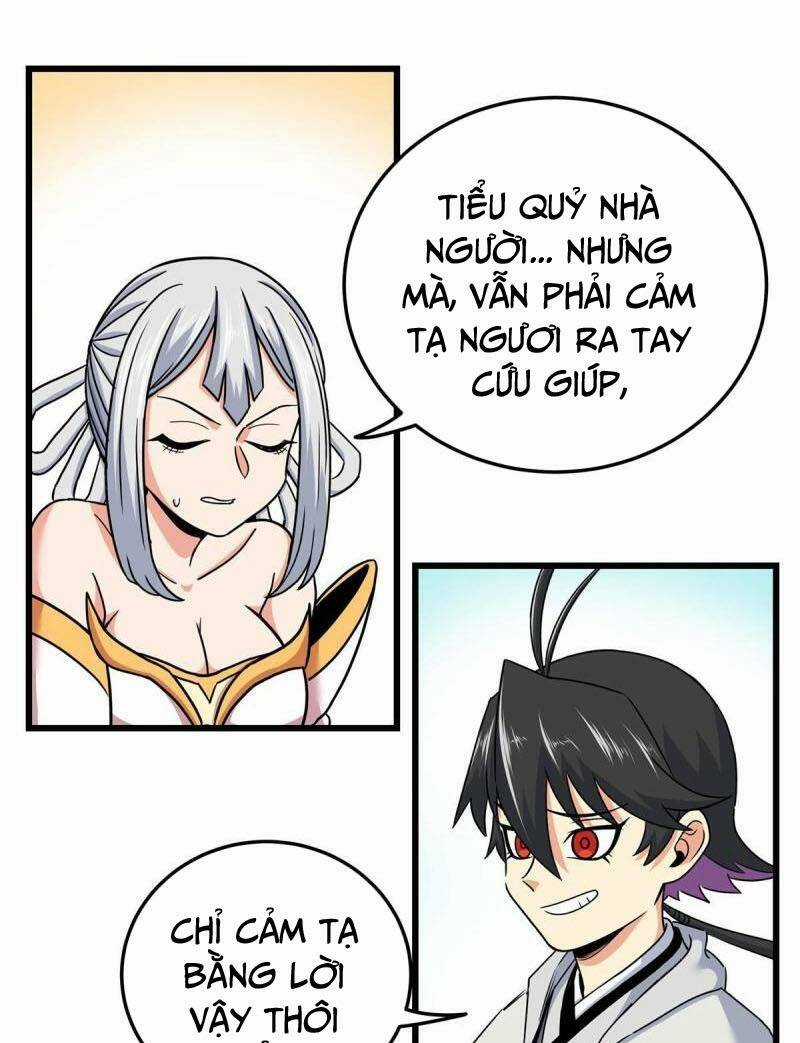 Đế Bá - Chapter 94 - Trang 22