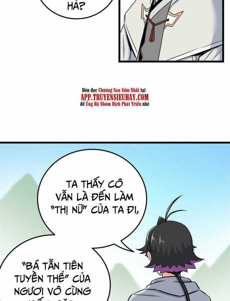 Đế Bá - Chapter 94 - Trang 23