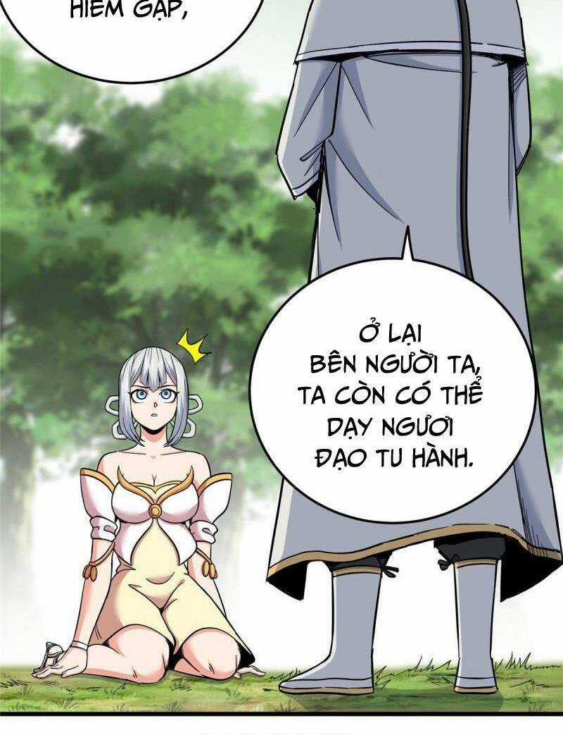 Đế Bá - Chapter 94 - Trang 24