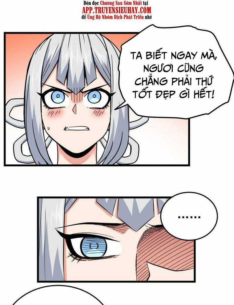 Đế Bá - Chapter 94 - Trang 25