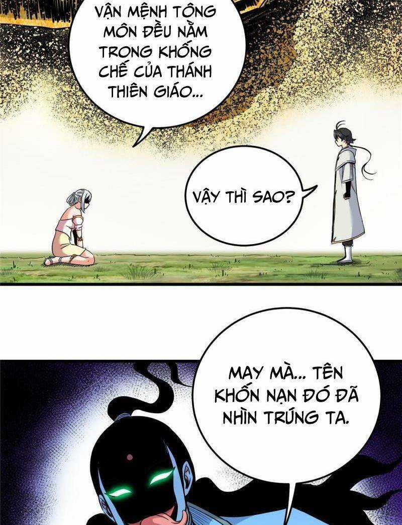 Đế Bá - Chapter 94 - Trang 28